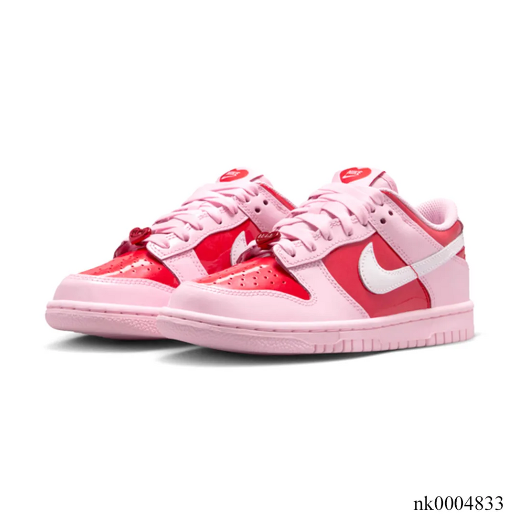 Dunk Low Valentine’s Day (2026) Shoes Sneakers