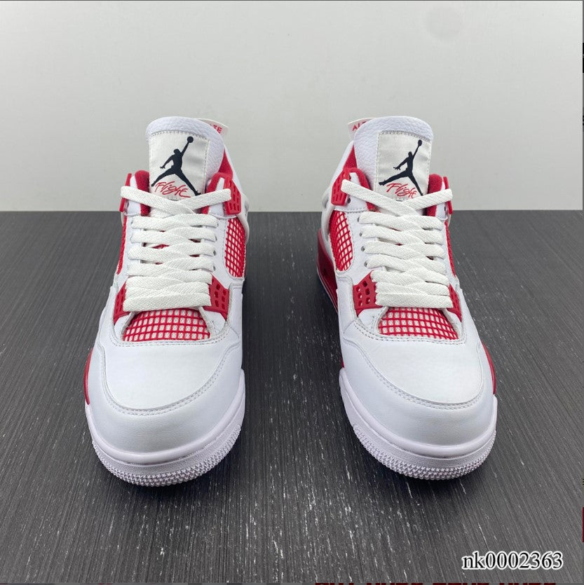Air Jordan  4 Retro Alternate 89 Shoes Sneakers