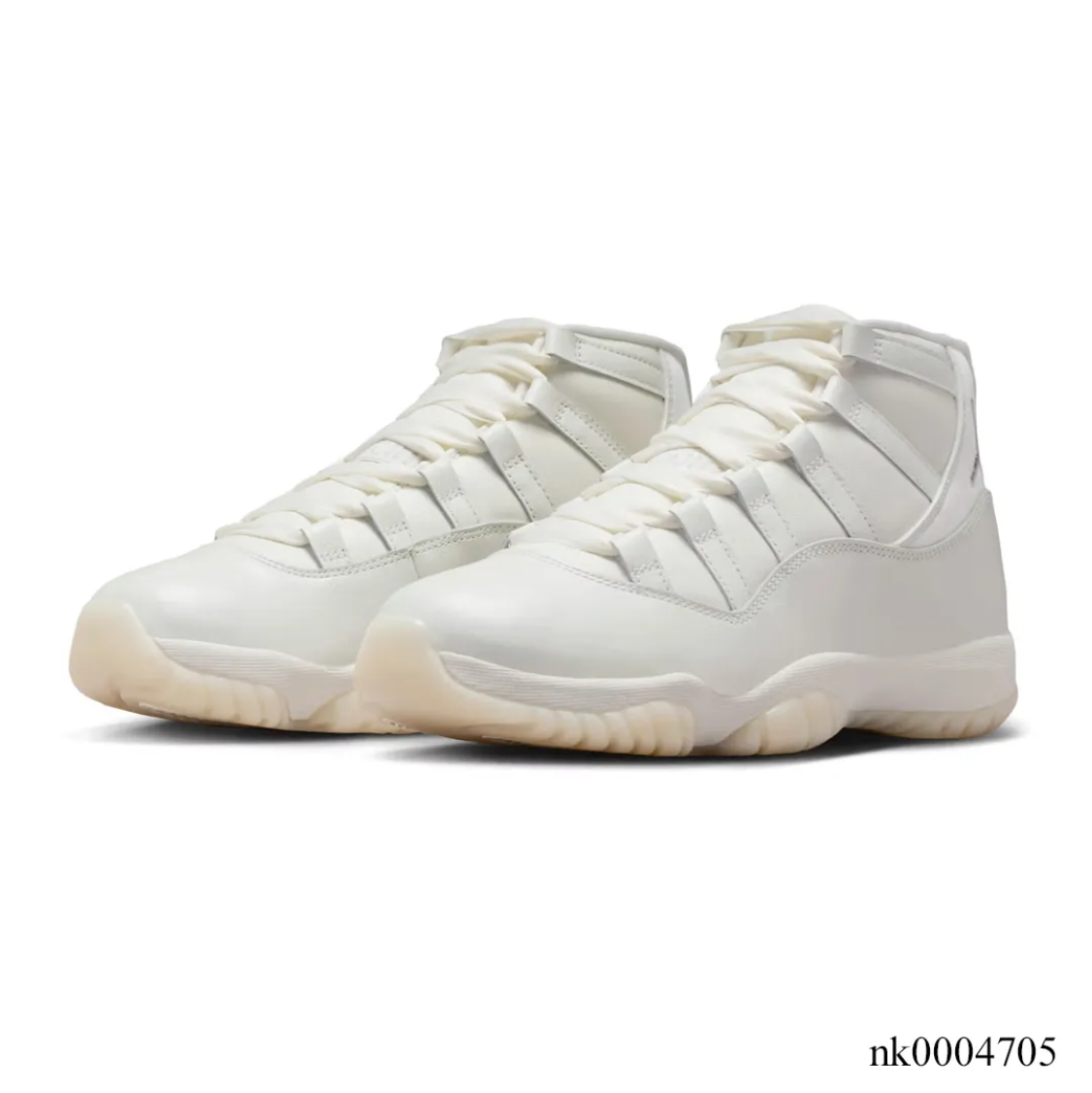Air Jordan 11 Pearl Shoes Sneaker