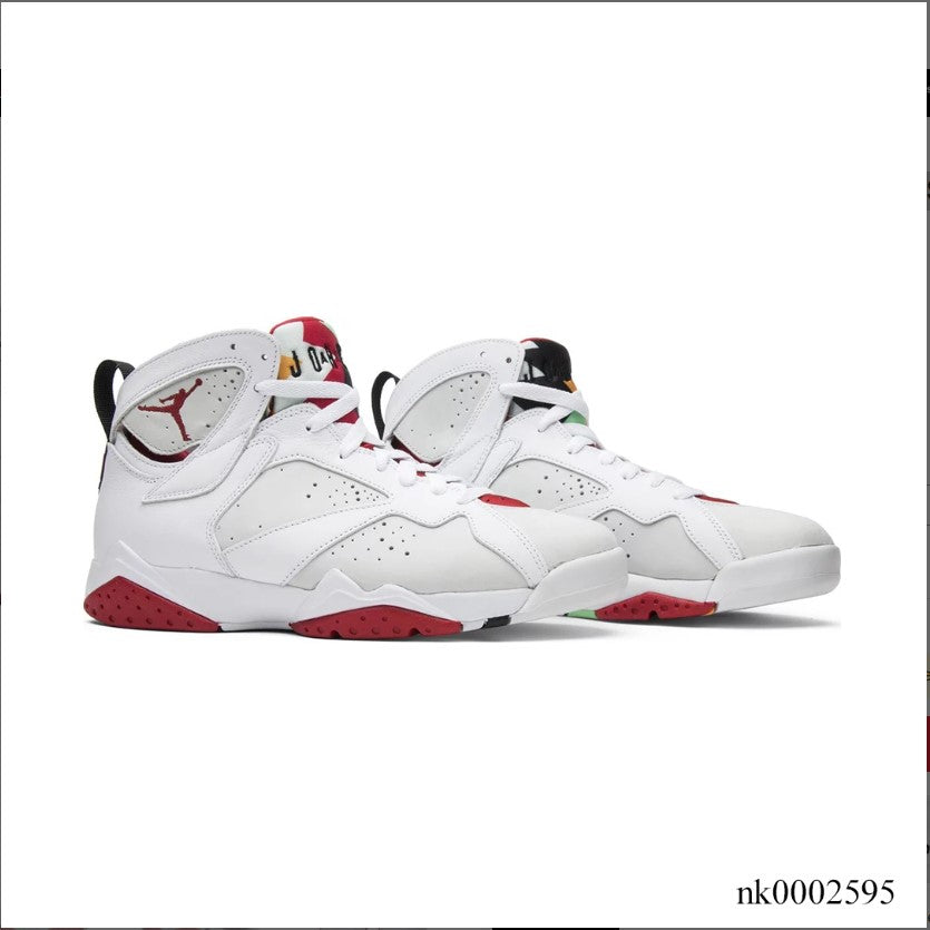 Air Jordan 7 Retro Hare (2015) Shoes Sneakers
