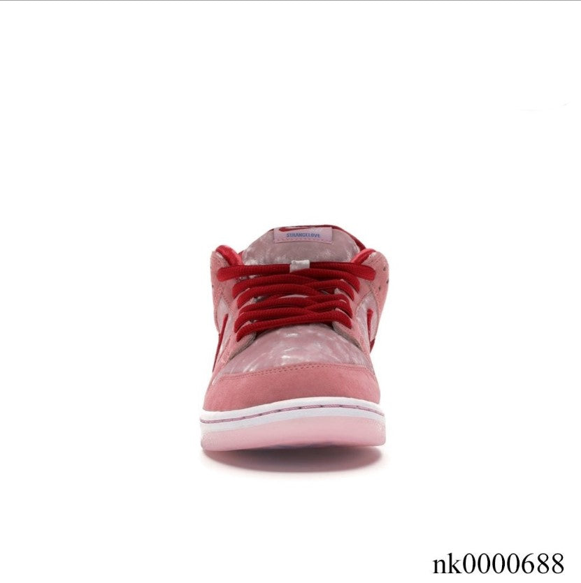 Nike SB Dunk Low StrangeLove Skateboards Shoes Sneakers