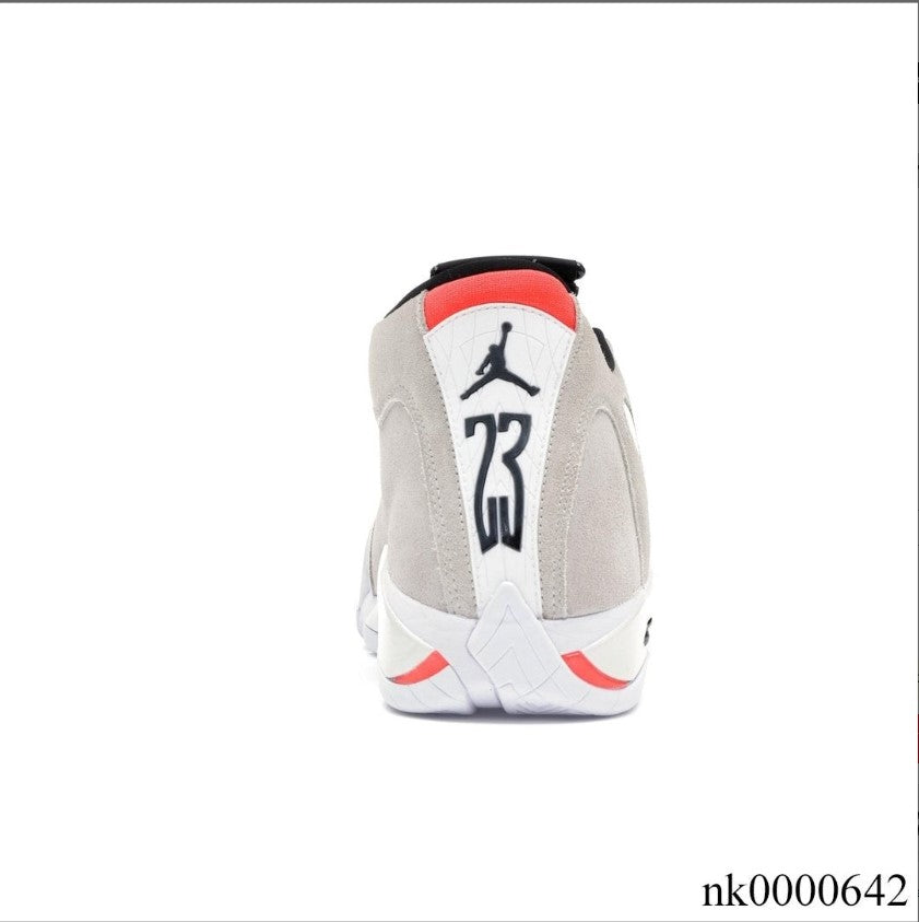 Air Jordan 14 Retro Desert Sand Shoes Sneakers