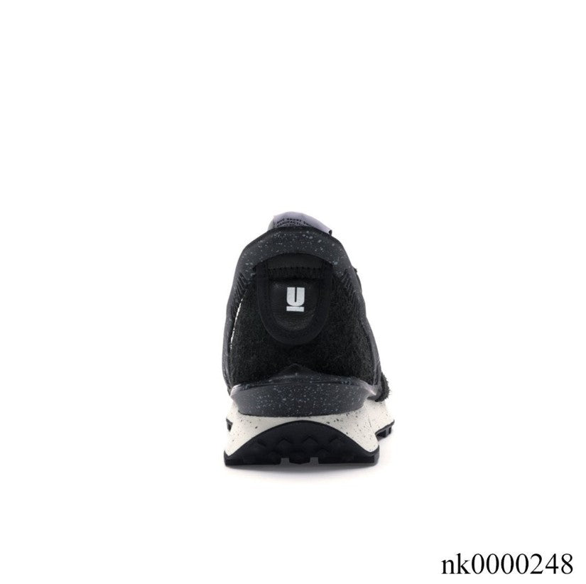 Daybreak Undercover Black Shoes Sneakers