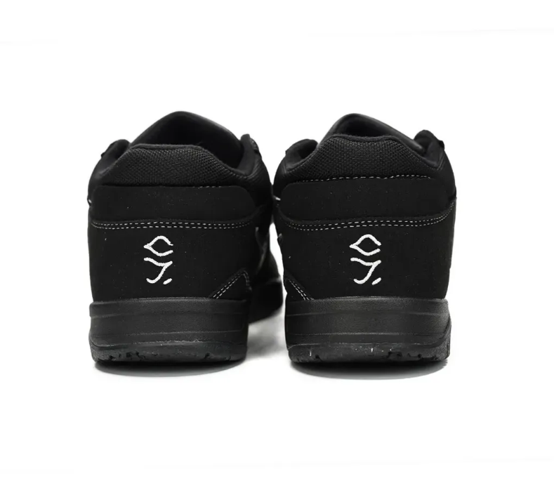 Travis Scott x Jumpman Jack All Black Shoes Sneakers