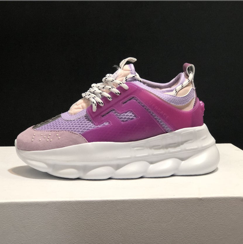 Chain Reaction Shoes Sneakers 10