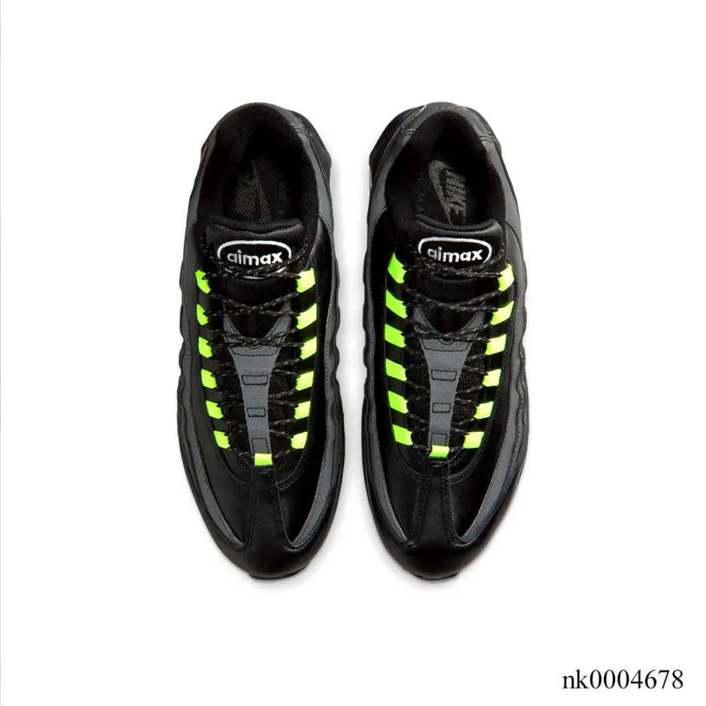 Atmos x AM 95 Harajuku Shoes Sneakers
