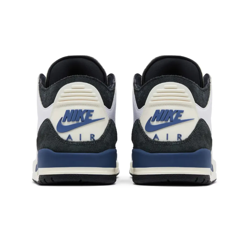 A Ma Maniére x Air Jordan 3 For The Love Shoes Sneakers