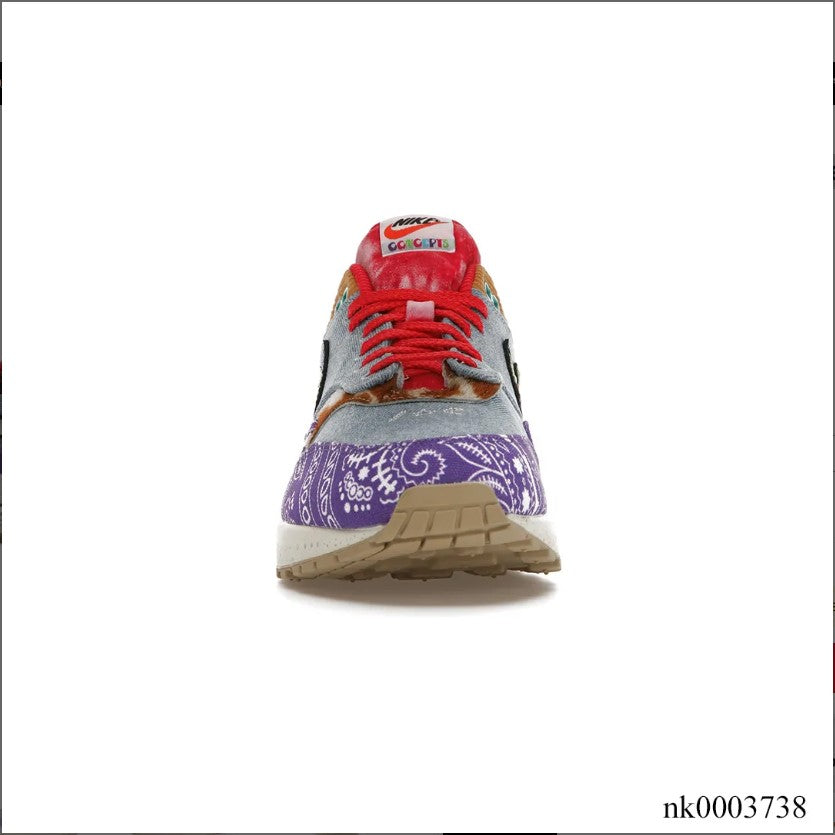Air Max 1 SP Concepts Far Out (Special Box) Shoes Sneakers