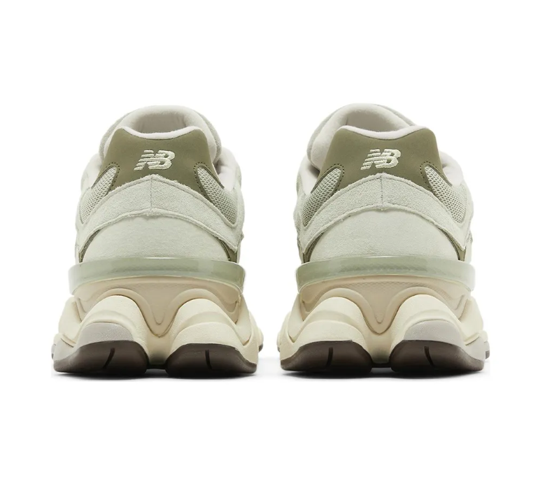 NB 9060 Olivine Shoes Sneakers