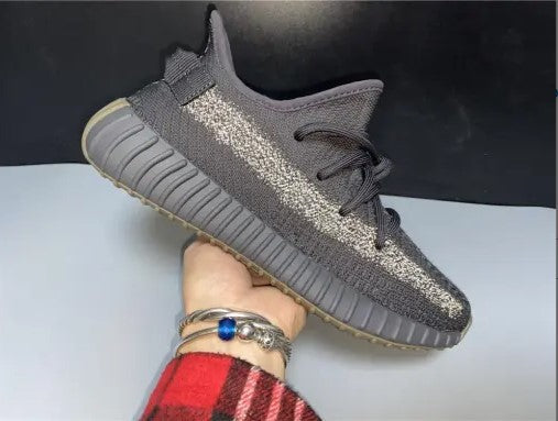 Yeezy Boost 350 V2 Cinder Reflective Shoes Sneakers