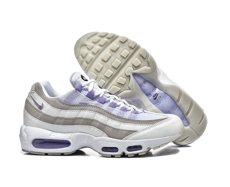 Air Max 95 Hydrangeas Shoes Sneakers
