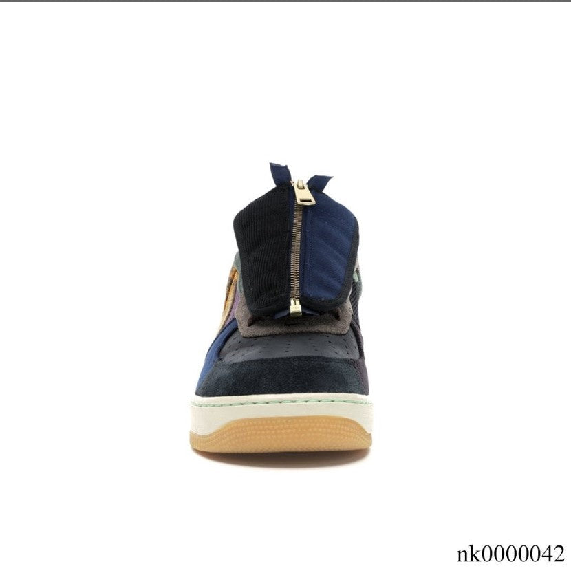 Air Force 1 Low Travis Scott Cactus Jack Shoes Sneakers