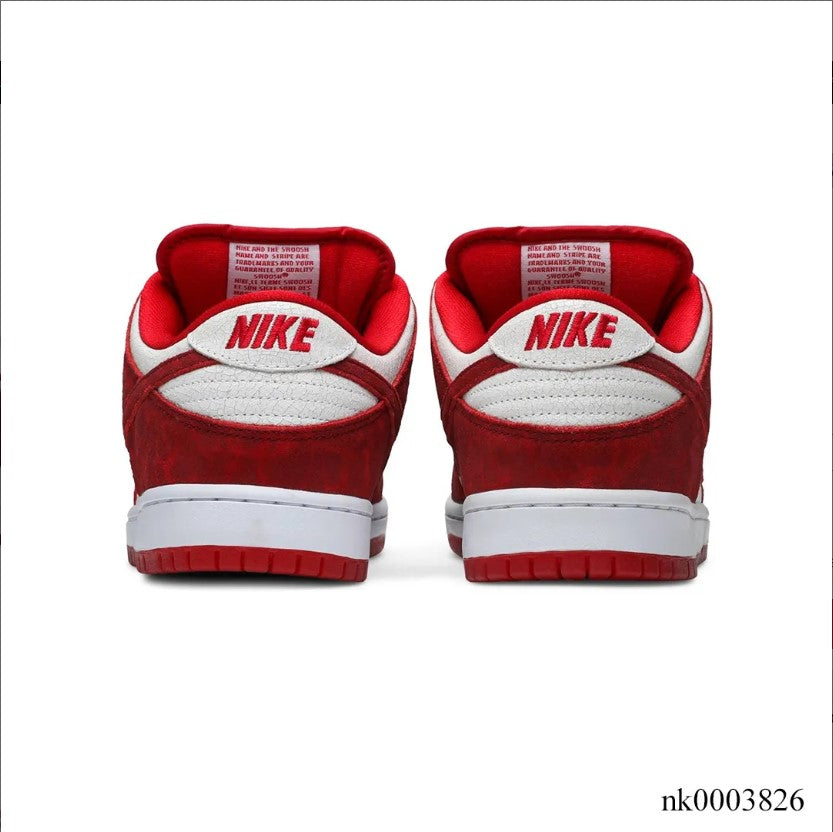 SB Dunk Low Valentines Day Shoes Sneakers