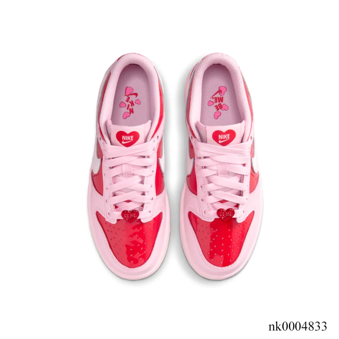 Dunk Low Valentine’s Day (2026) Shoes Sneakers