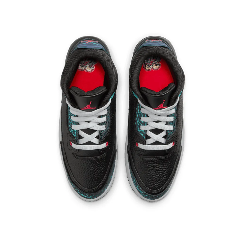 Air Jordan 3 Moto Shoes Sneakers