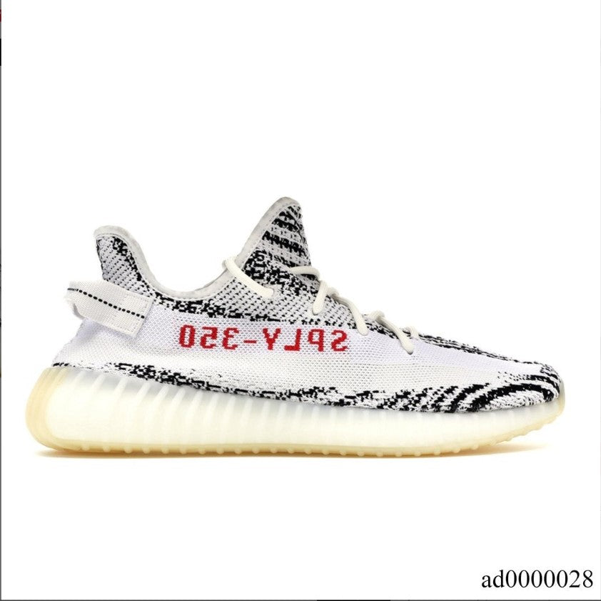 Yeezy Boost 350 V2 Zebra Shoes Sneakers