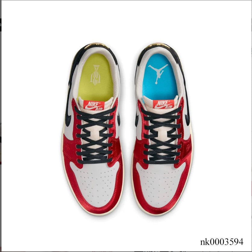 Air Jordan 1 Low Trophy Room Shoes Sneakers