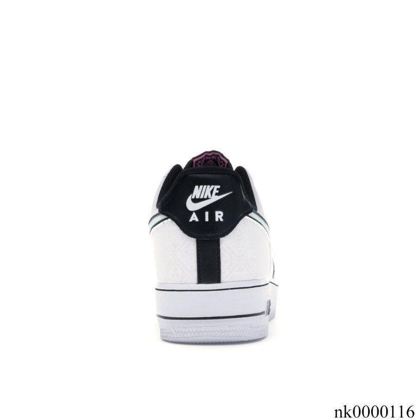 Air Force 1 Low Day of the Dead (2019) Shoes Sneakers