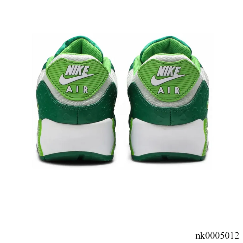 Air Max 90 St Patrick’s Day (2021) Shoes Sneakers