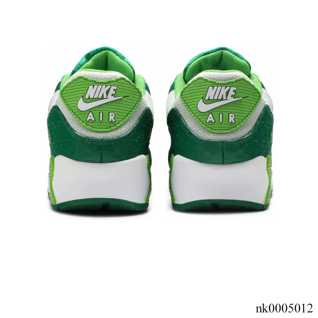 Air Max 90 St Patrick’s Day (2021) Shoes Sneakers