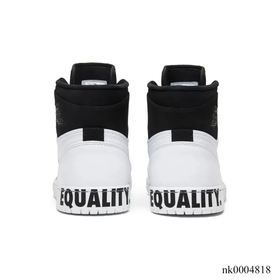 Air Jordan 1 Retro High Equality Shoes Sneakers