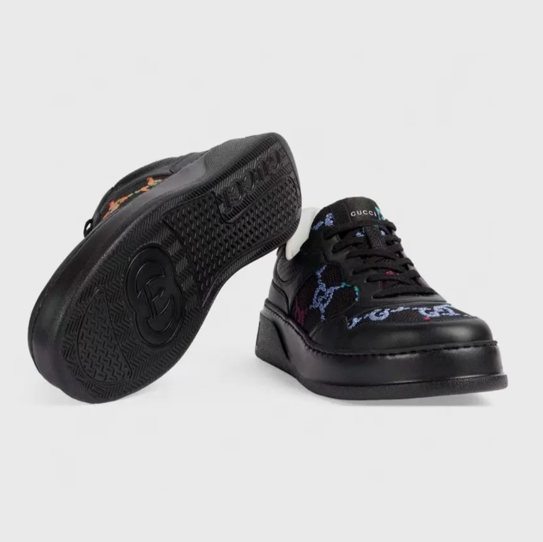 GG Chunky B Shoes Sneakers – nk0005077