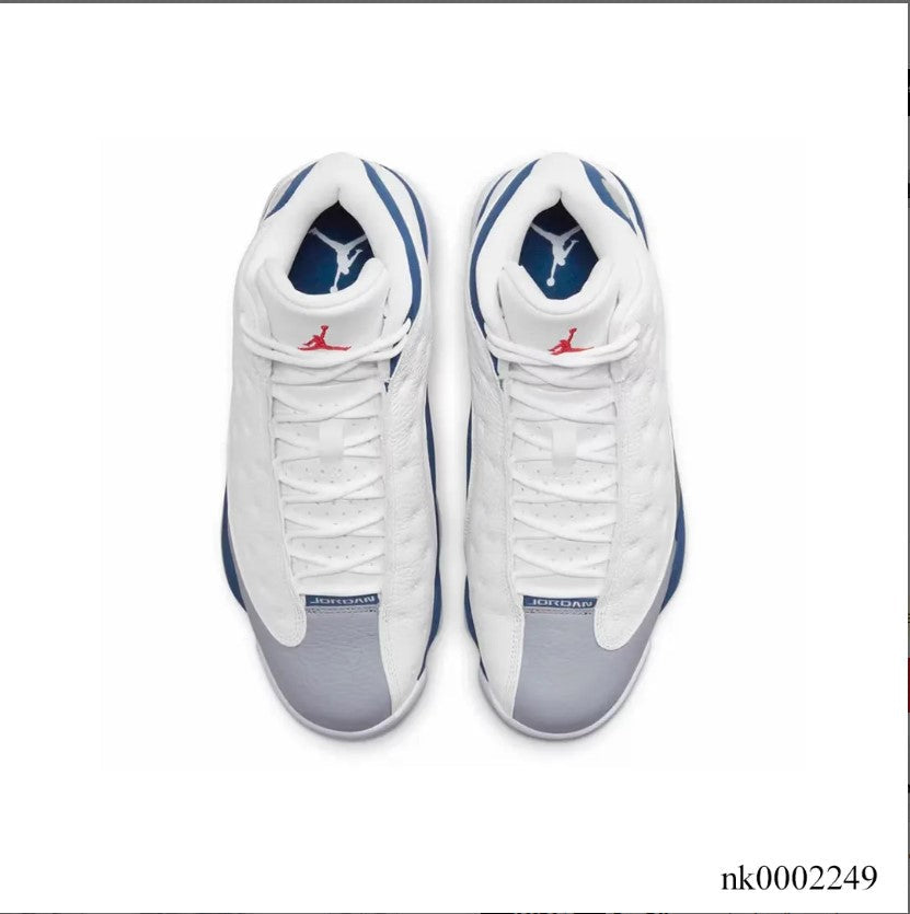 Air Jordan 13 French Blue Shoes Sneakers