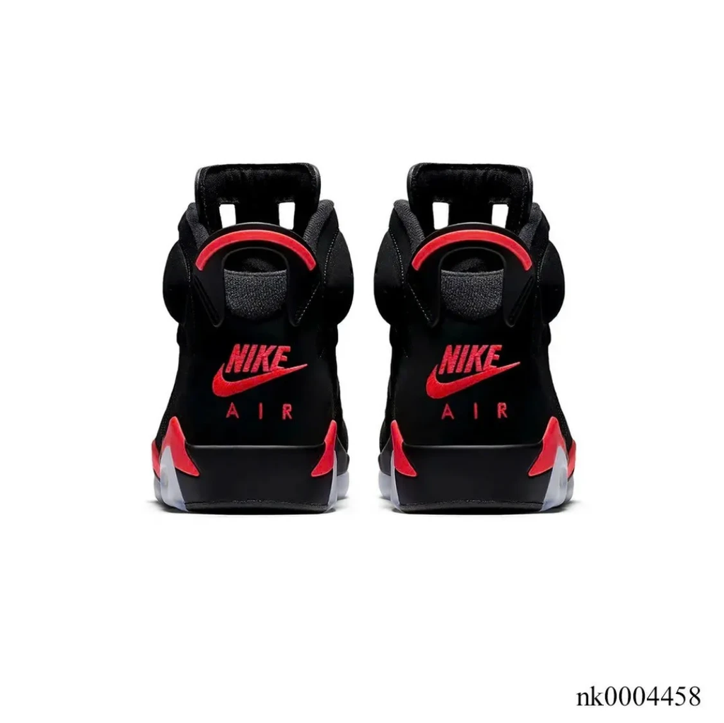 Air Jordan 6 Reverse Infrared Salesman (2026) Shoes Sneaker