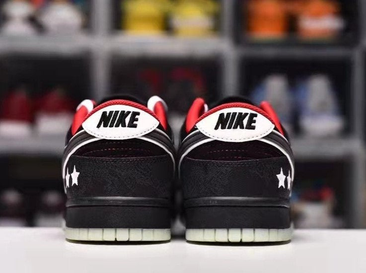 Dunk Low LPL League of Legends Shoes