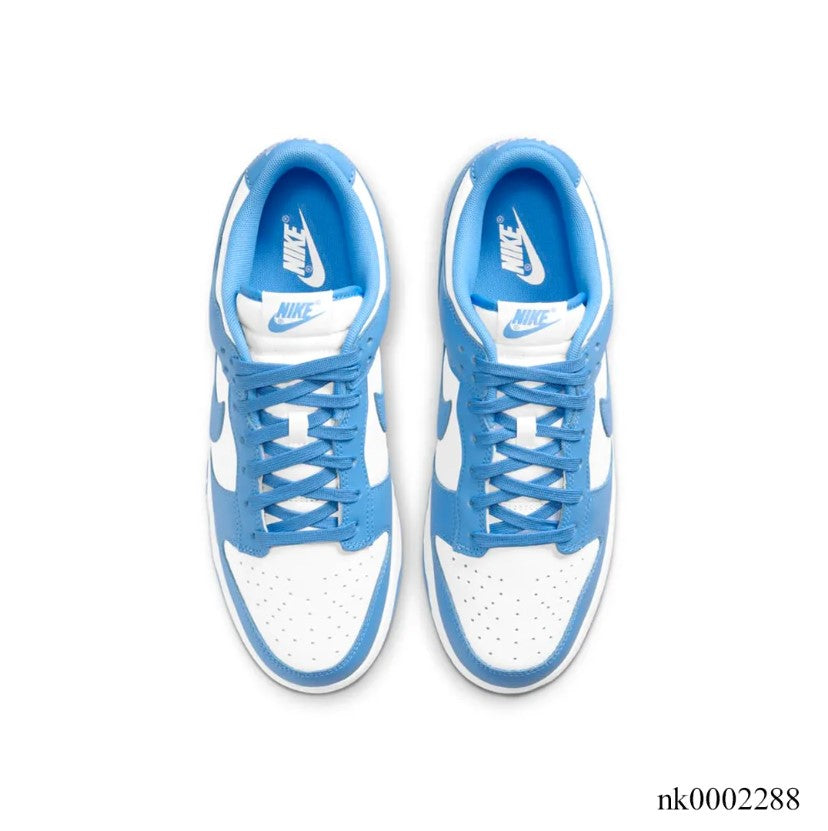 Dunk Low UNC (2021) Shoes Sneakers