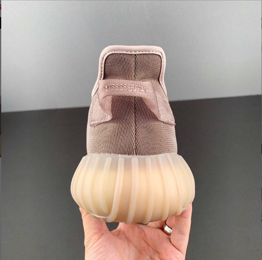 Yeezy Boost 350 V2 Mono Mist Shoes Sneakers