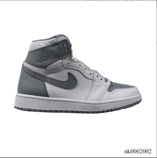 Air Jordan 1 High OG Stealth Shoes Sneakers
