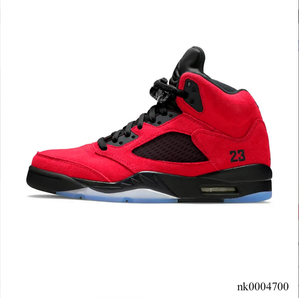 Air Jordan 5 Tomorrow Knight Shoes Sneakers