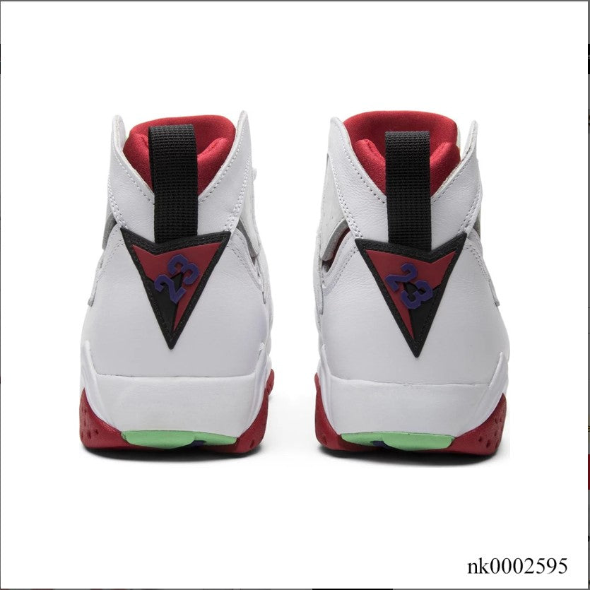 Air Jordan 7 Retro Hare (2015) Shoes Sneakers