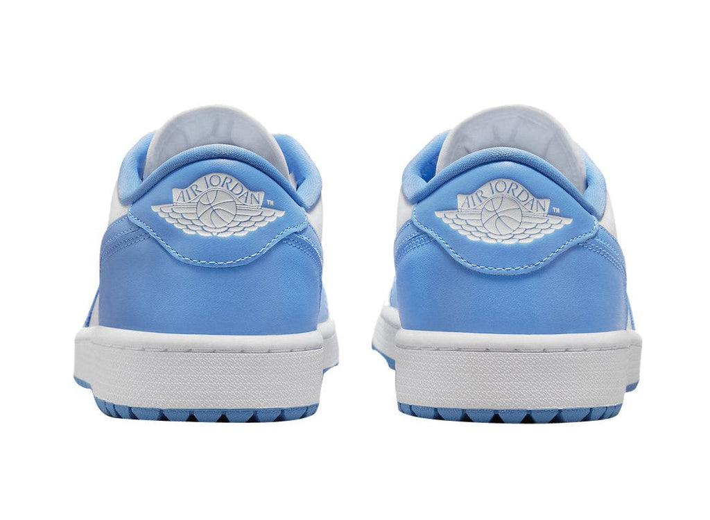 Air Jordan 1 Retro Low Golf UNC Shoes Sneakers
