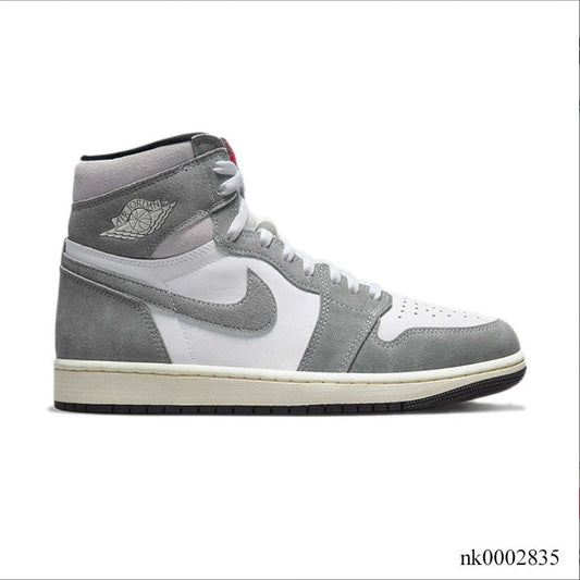 Air Jordan 1 Retro High OG Washed Black Shoes Sneakers