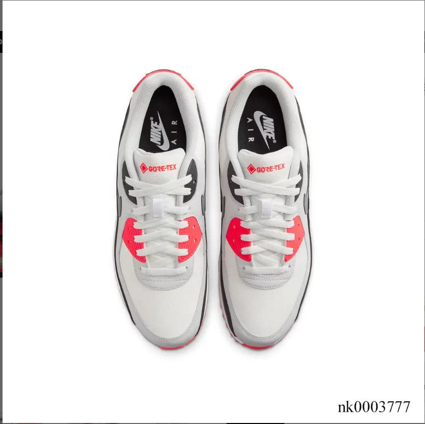 Air Max 90 GTX Infrared Shoes Sneakers