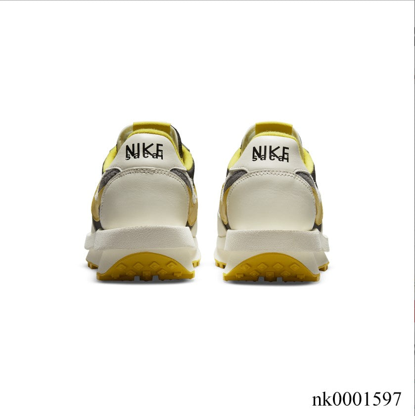 Undercover x Sacai x LDWaffle Shoes Sneakers V1