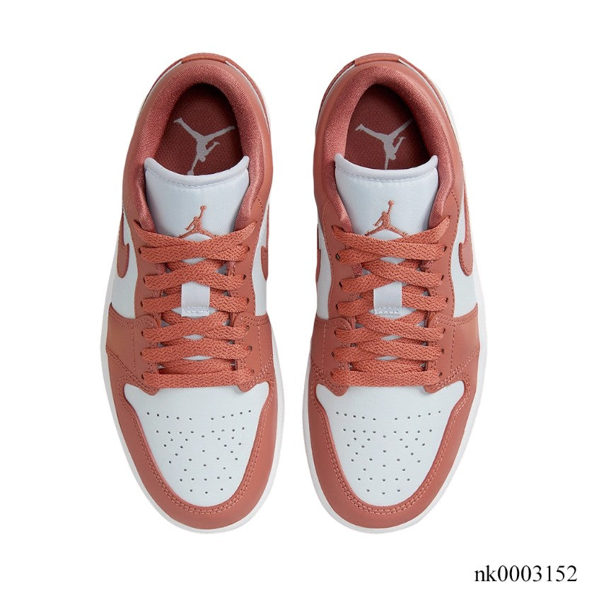Air Jordan 1 Low Sky J Orange Shoes Sneakers
