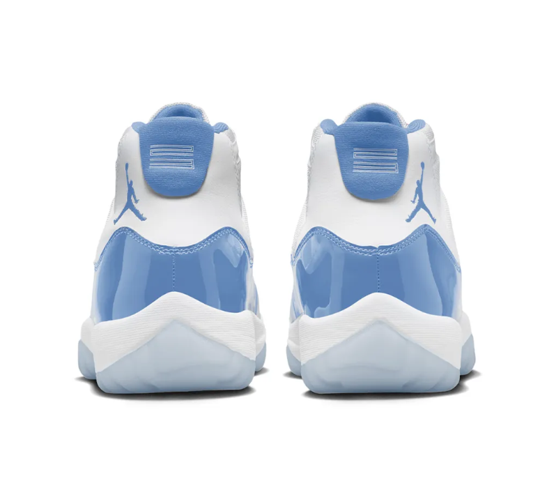 Air Jordan 11 UNC Shoes Sneakers