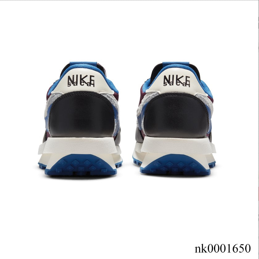 Undercover x Sacai x LDWaffle Shoes Sneakers