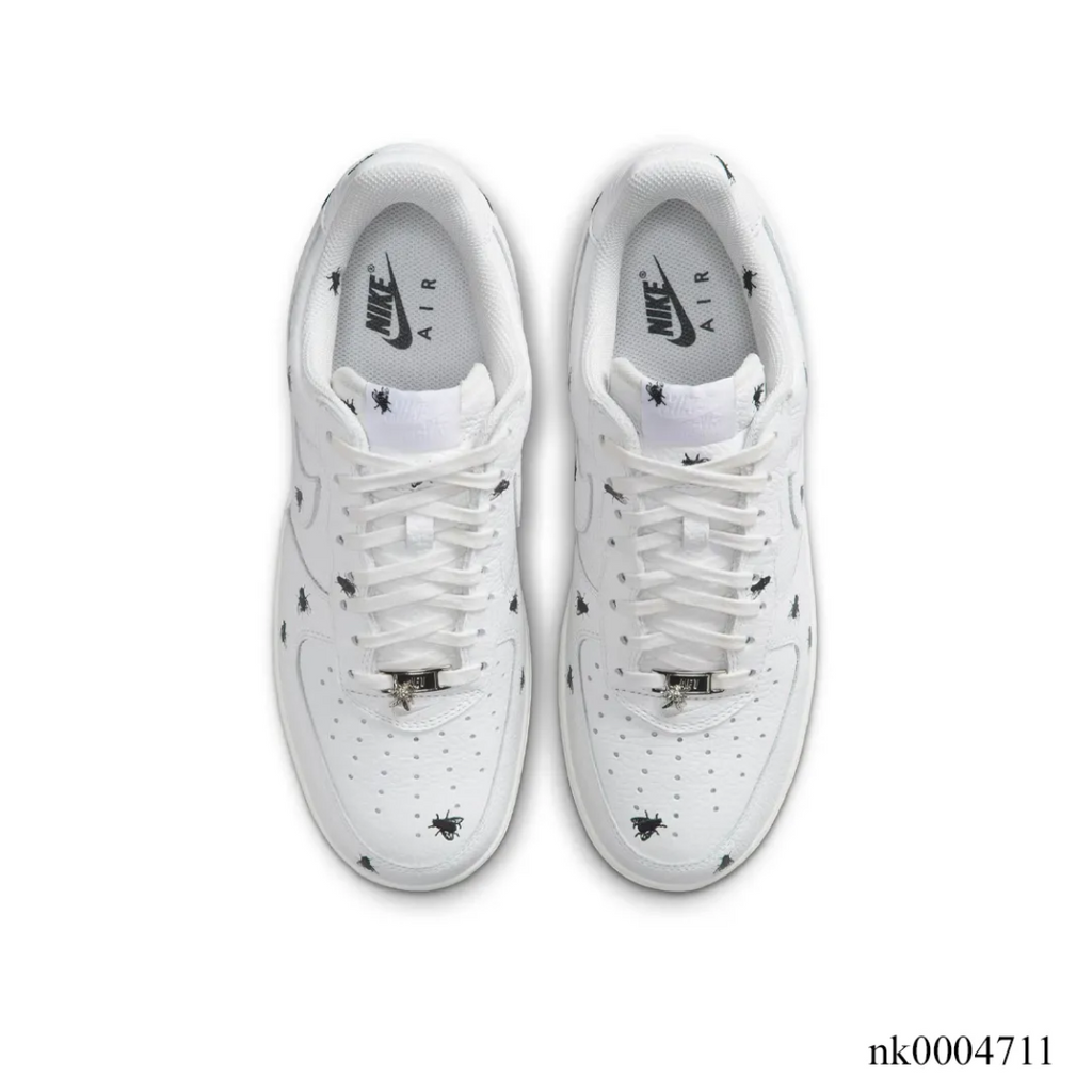 Air Force 1 Low Houseflies Shoes Sneaker