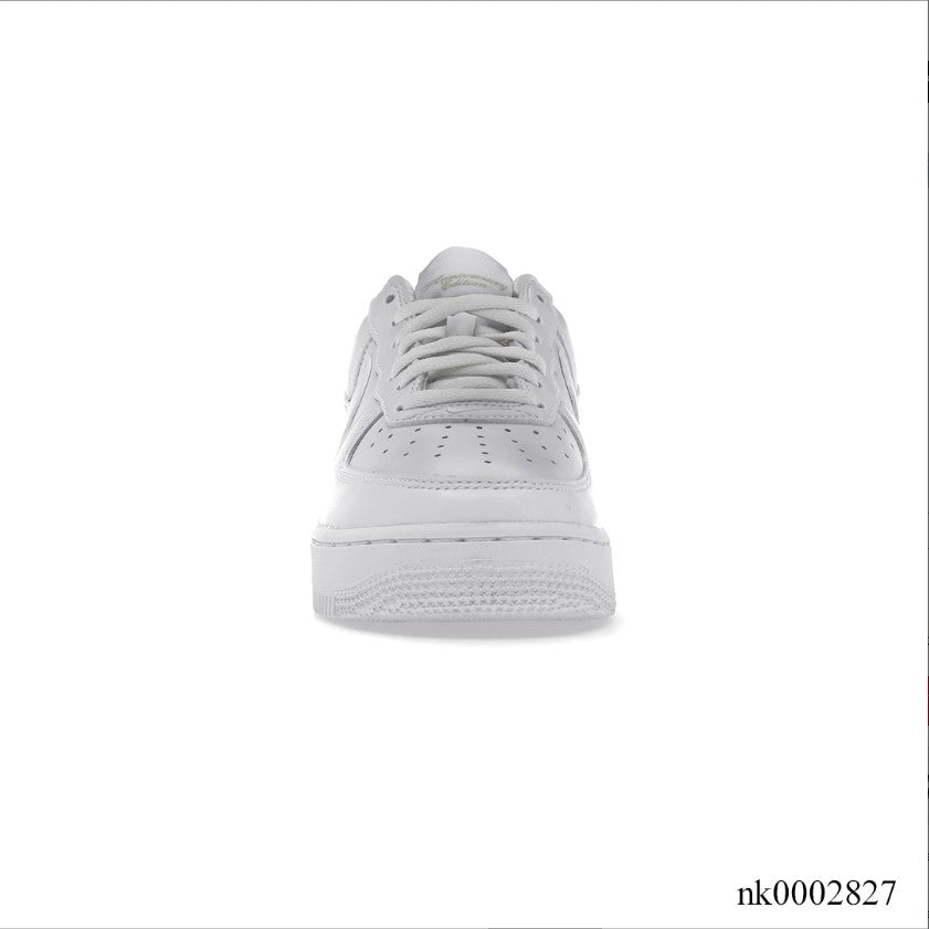 Air Force 1 ’07 Low Color of the Month Triple White Shoes Sneakers