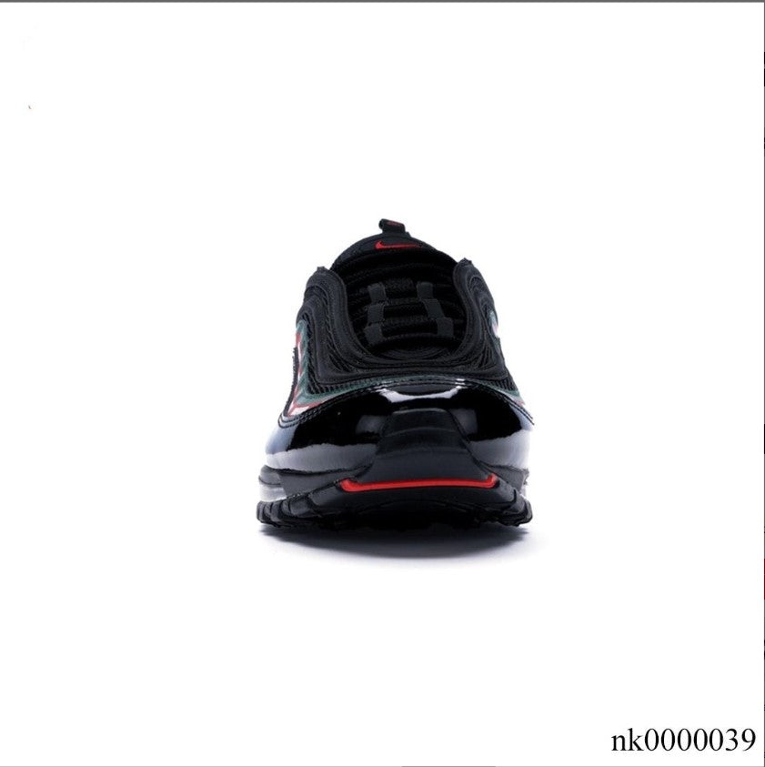 Air Max 97 UNDFTD Black Shoes Sneakers