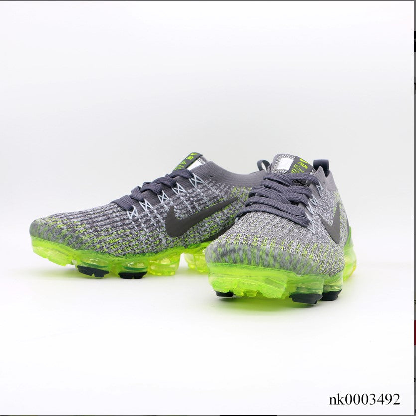 Air VaporMax Flyknit Shoes Sneakers 8