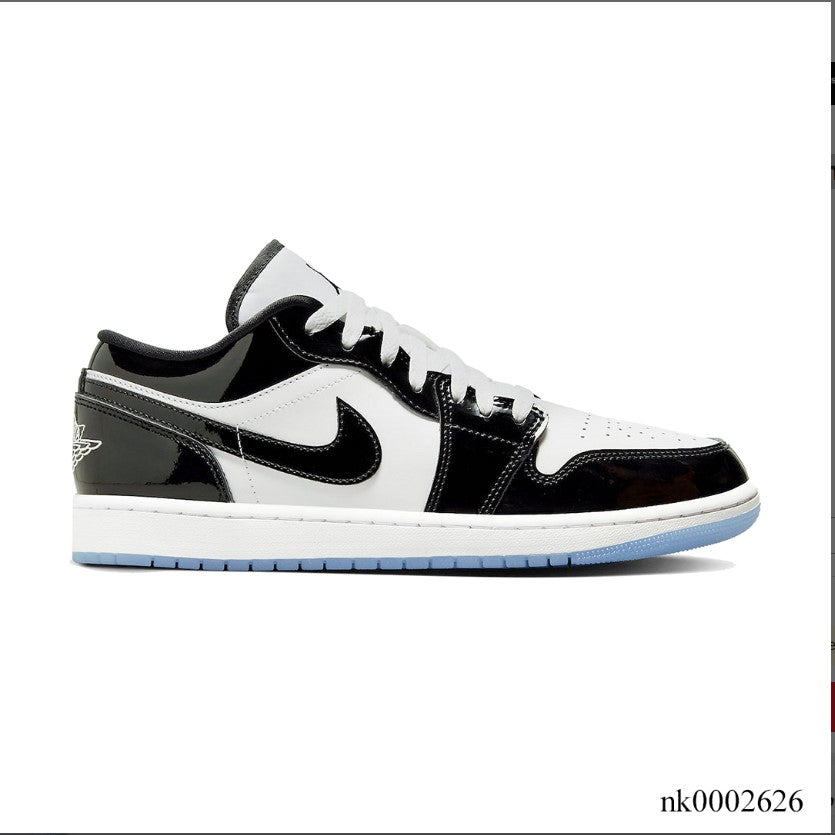 Air Jordan 1 Low SE Concord Shoes Sneakers