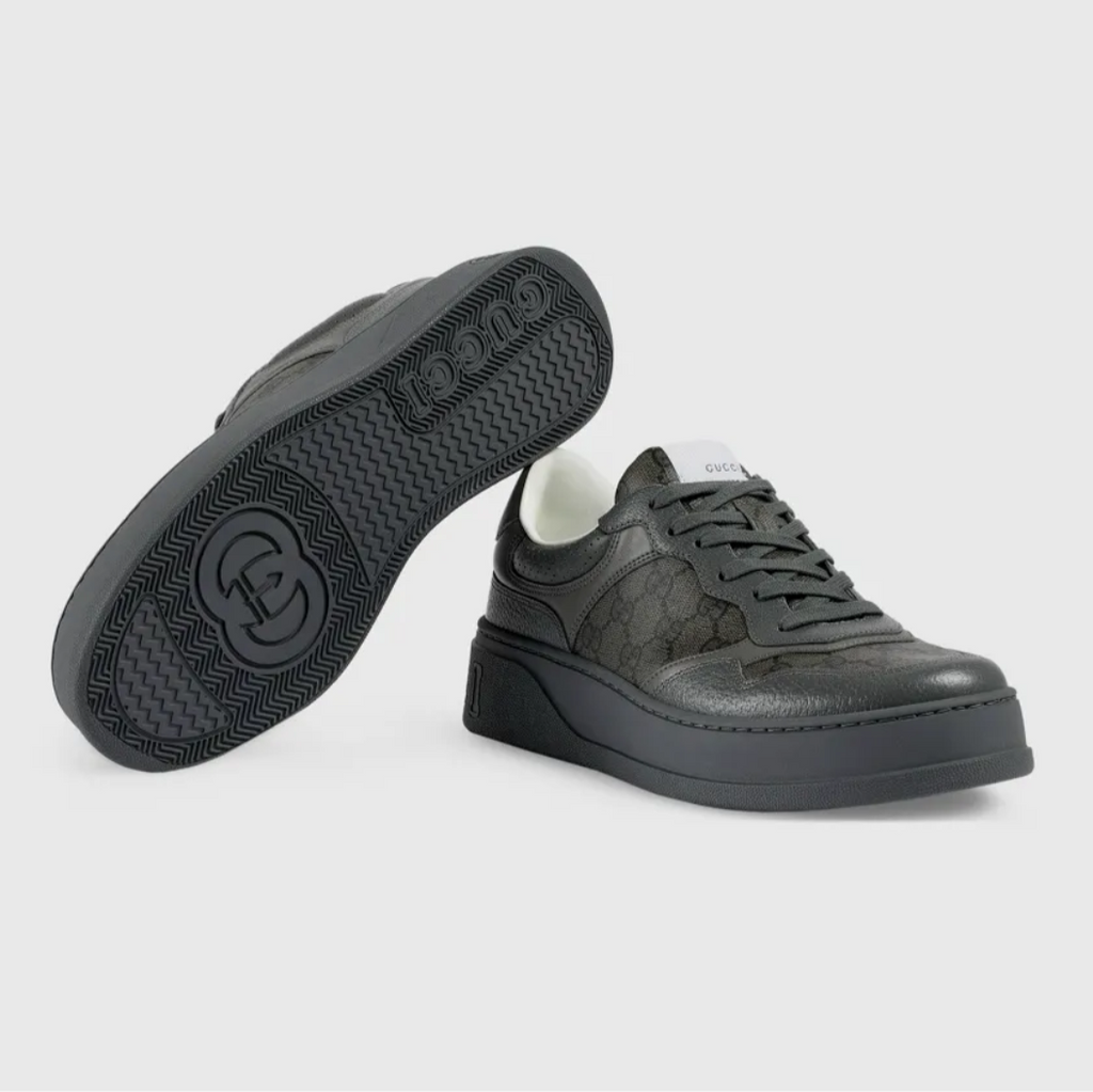 GG Lace-Up Shoes Sneakers – nk0005078