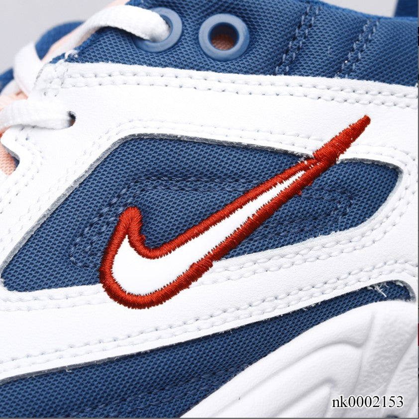 M2K Tekno Blue Force Shoes Sneakers