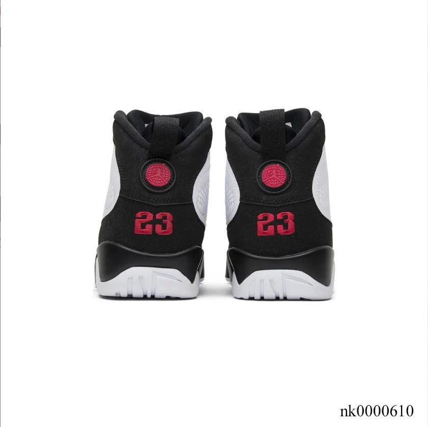 Air Jordan 9 Retro OG Space Jam 2016 Shoes Sneakers