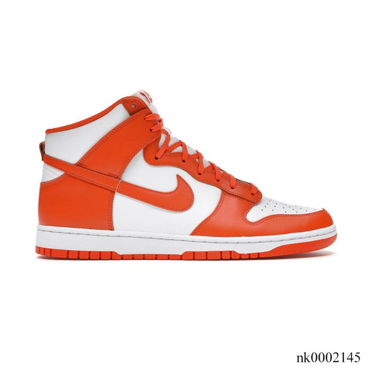Dunk High Syracuse Shoes Sneakers